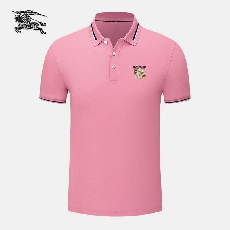 Burberry Men's Polo 898